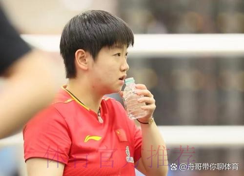 备战亚锦赛 | 中国室内五人制国家队队员——张习