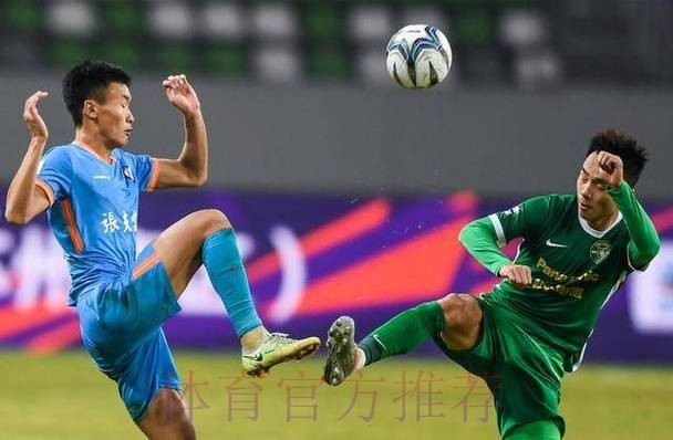 济南兴洲:两级跳的足协杯黑马 济南兴洲:两级跳的足协杯黑马